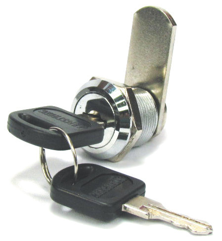 Armstrong Armstrong Lock Cam Lock 505-16 Security Lock Hardware Premium Hardware for Door Cabinet Window Furniture and Interior Use